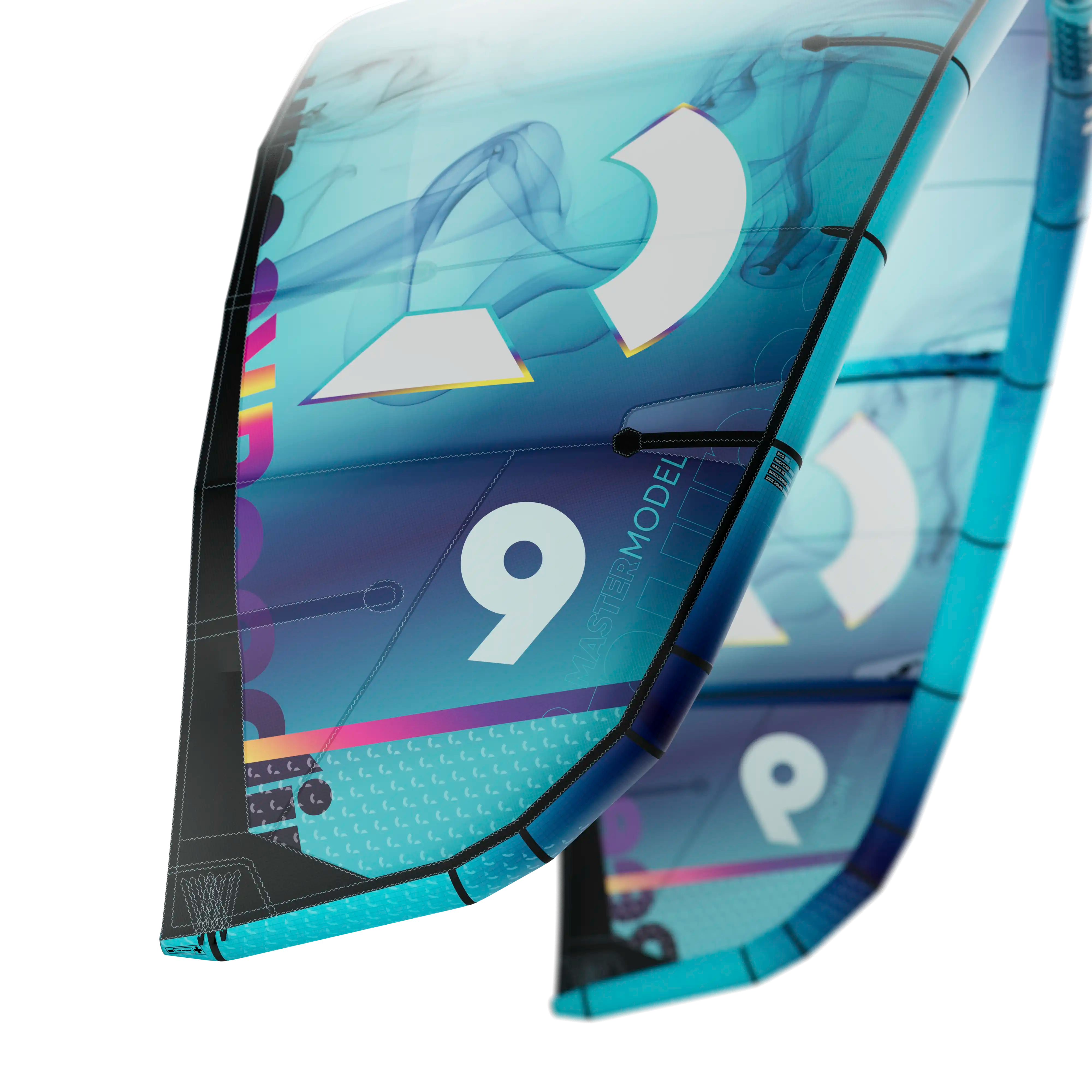 Reedin MasterModel 2026 – Big Air Kite with BrainChild Technology