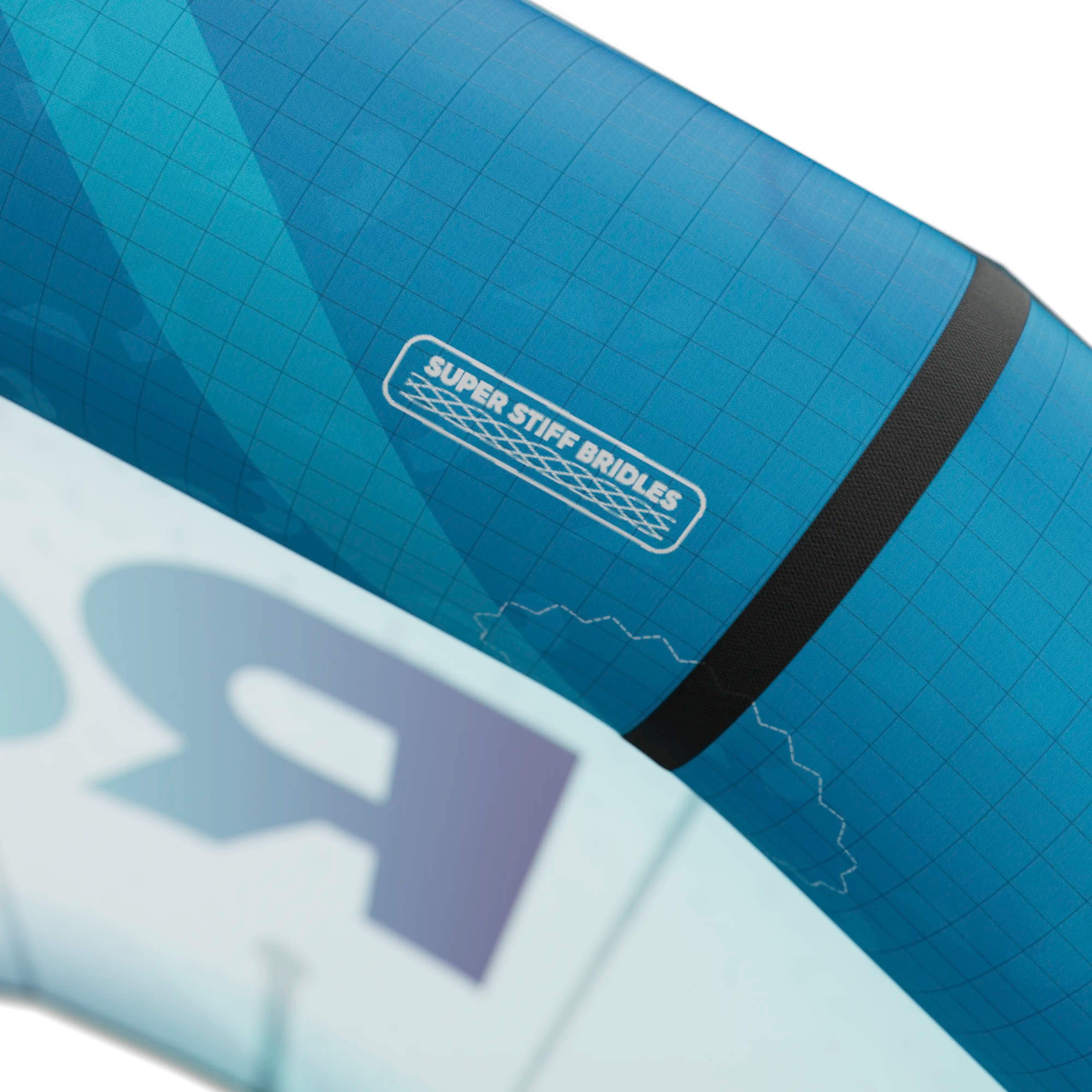 Reedin MasterModel 2026 – Big Air Kite with BrainChild Technology