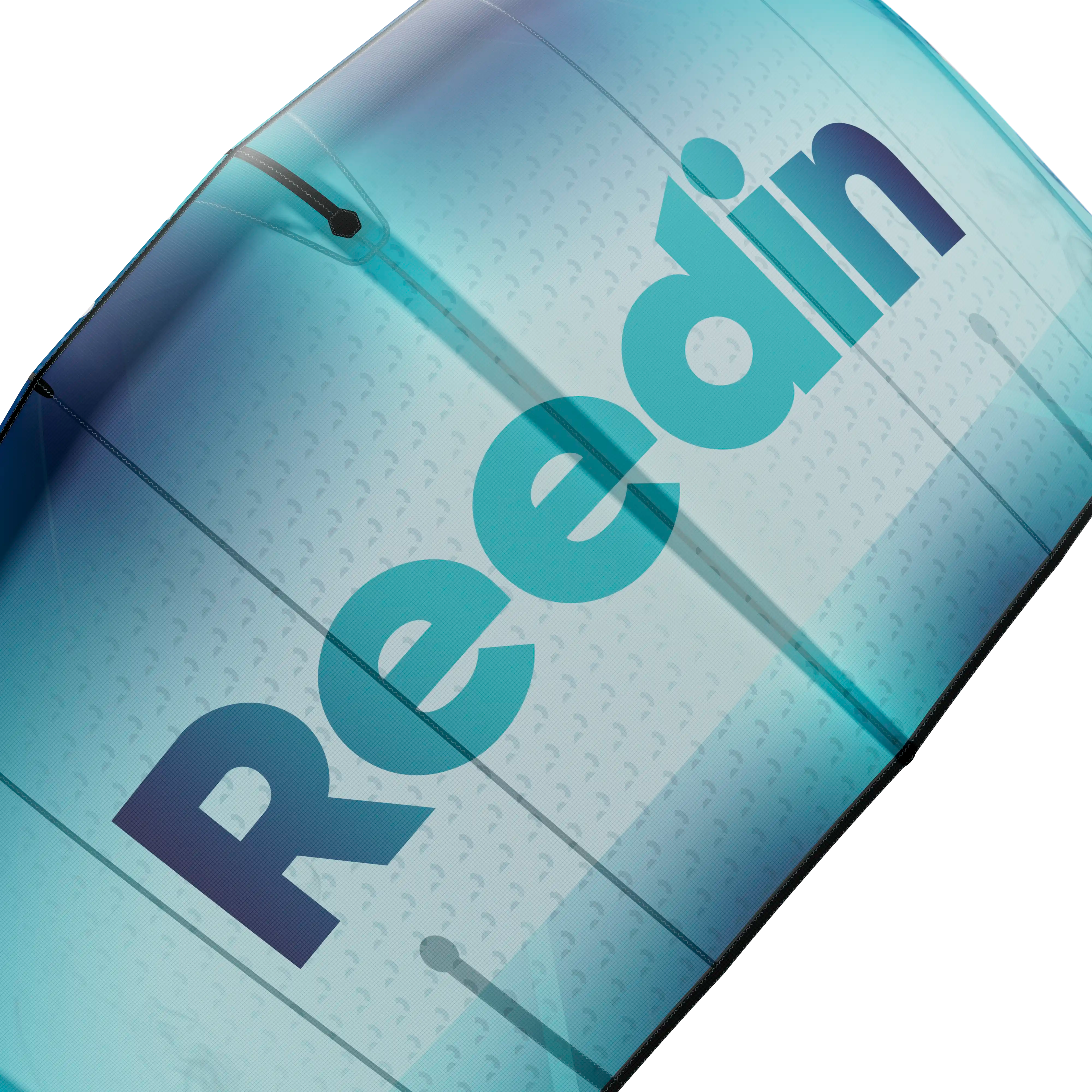 Reedin MasterModel 2026 – Big Air Kite with BrainChild Technology