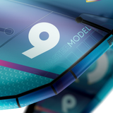 Reedin MasterModel 2026 – Big Air Kite with BrainChild Technology