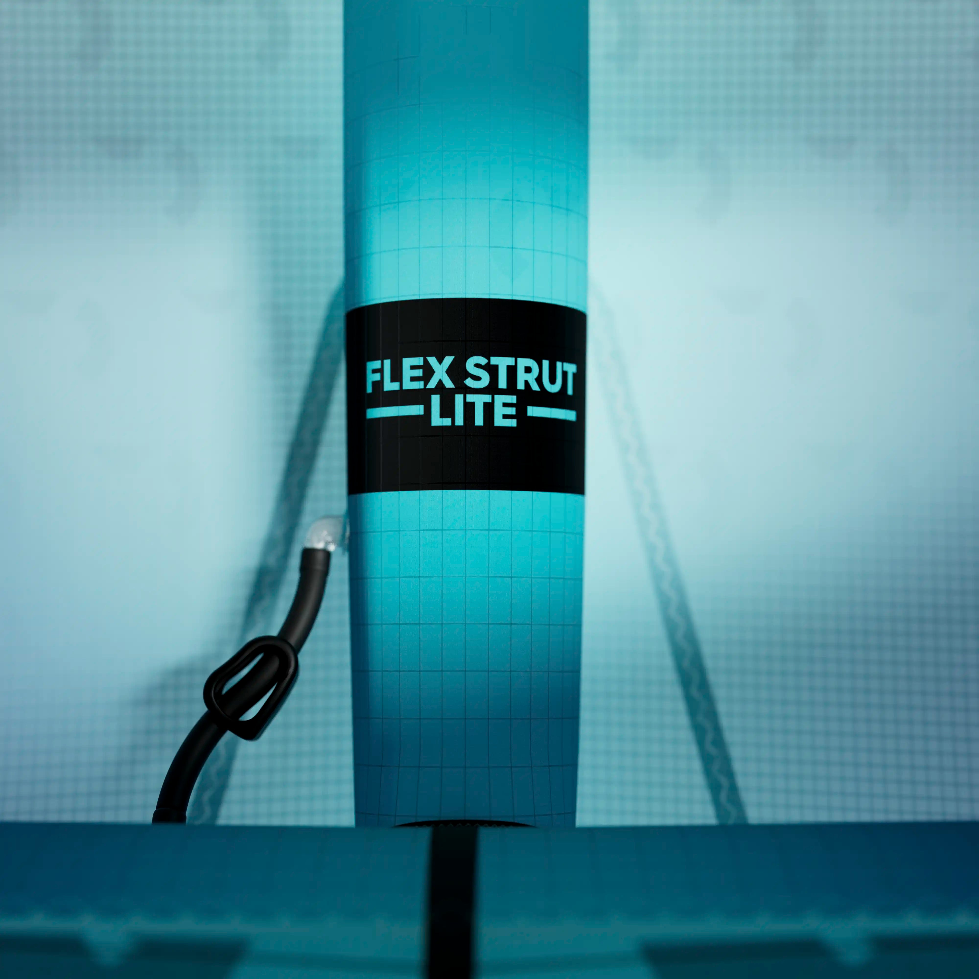 Reedin MasterModel 2026 – Big Air Kite with BrainChild Technology