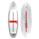 Reedin Feather 2026 Wing Foil Board 75L