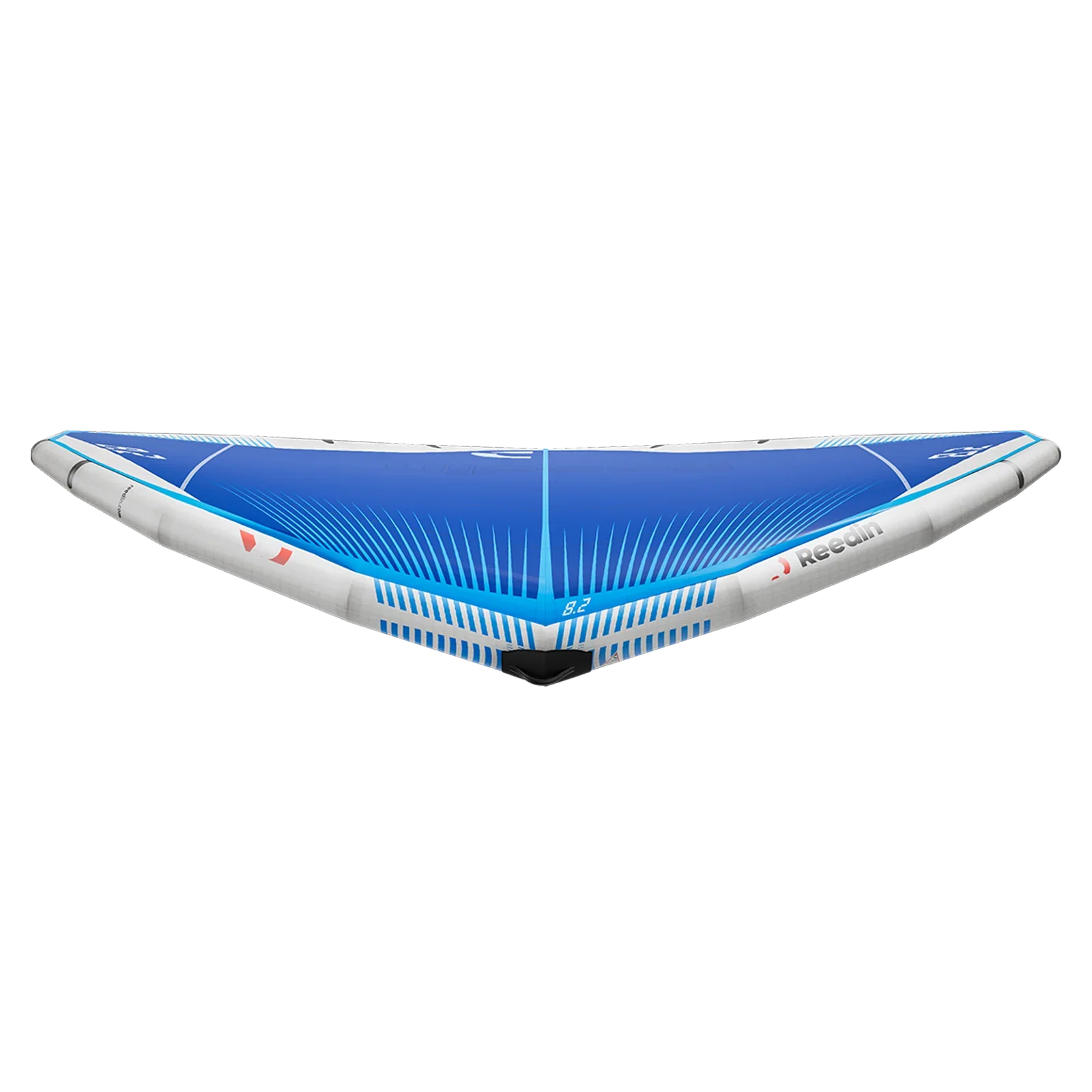 Reedin SuperNatural SSD 2026 Wing - Blue