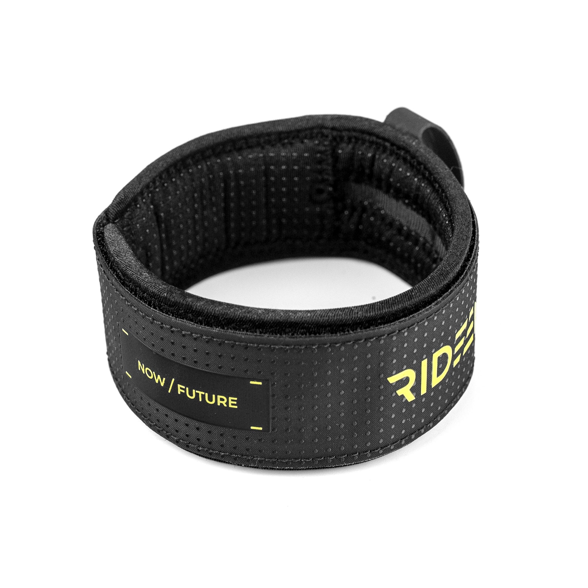 Ride Engine RE_tractable Reel Leash standalone calf wrap attachment