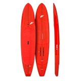 ROCKET SUP DOWNWIND PRO CARBON - F-ONE