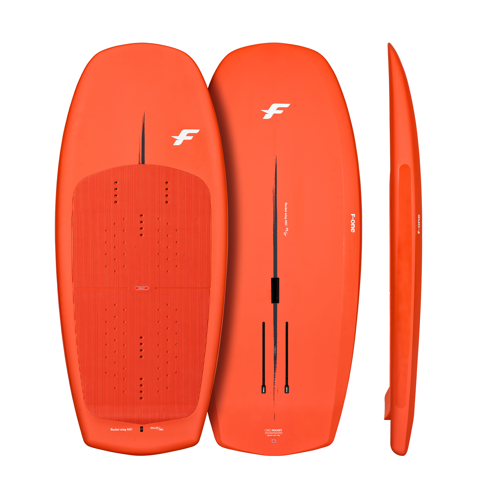 ROCKET WING ASC - F-ONE
