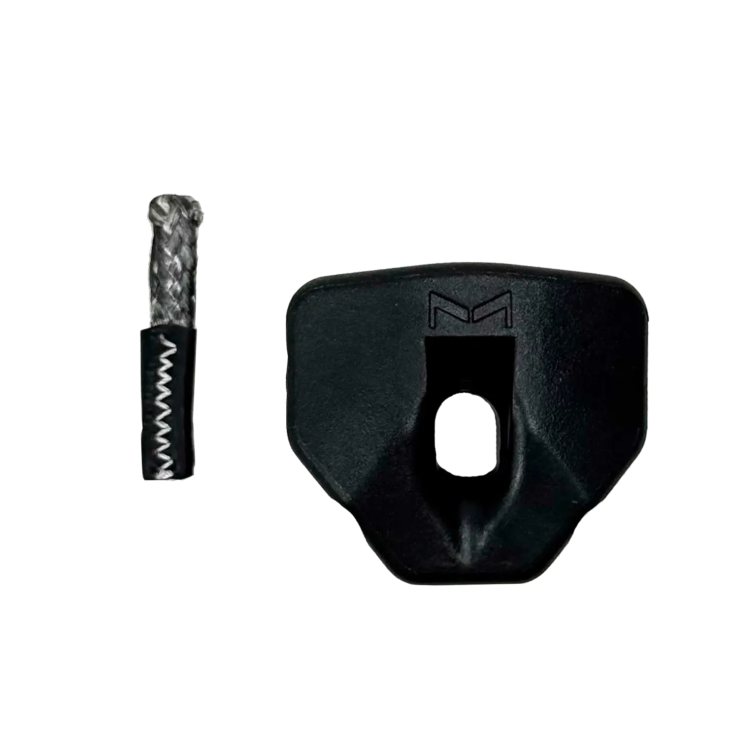 image of line splitter for reedin kite bar