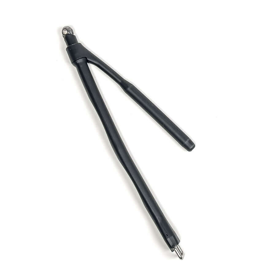 image of a chicken loop and finger for reedin kite bar replacement