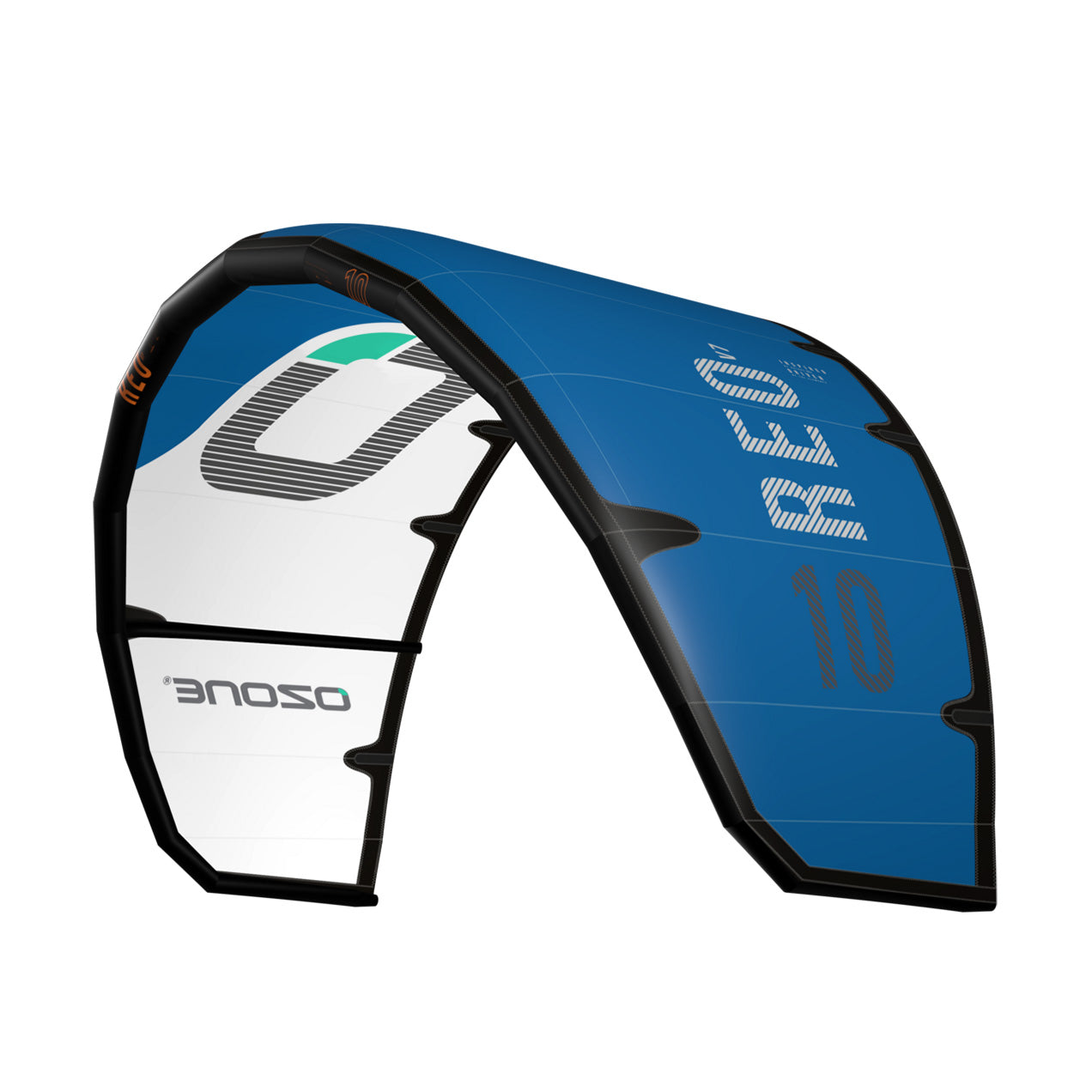 Ozone Reo V7 - Marine Blue