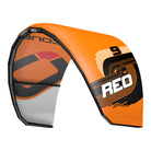 Ozone Reo V5 Wave Kite in Orange