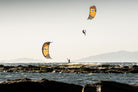 Samu Cardenas riding the Ozone Reflex V1