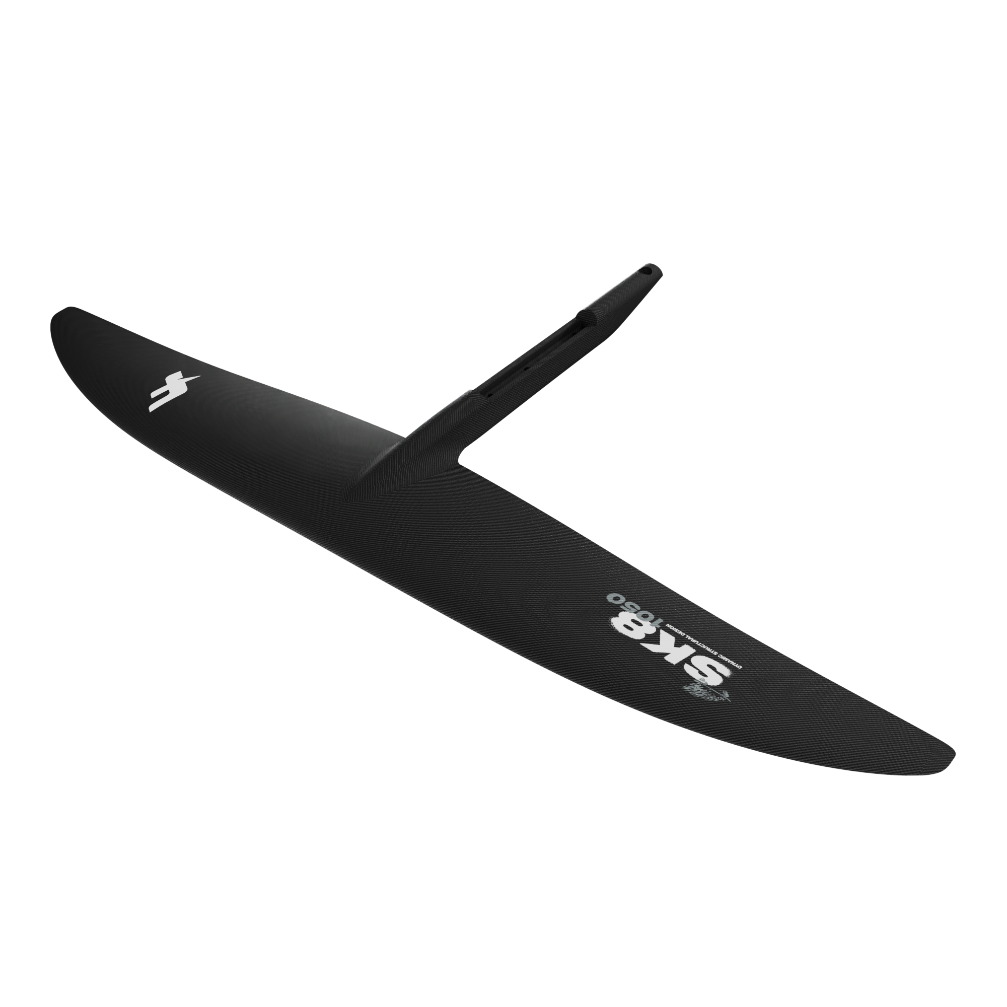 SK8 V2 FRONT WING - F-ONE