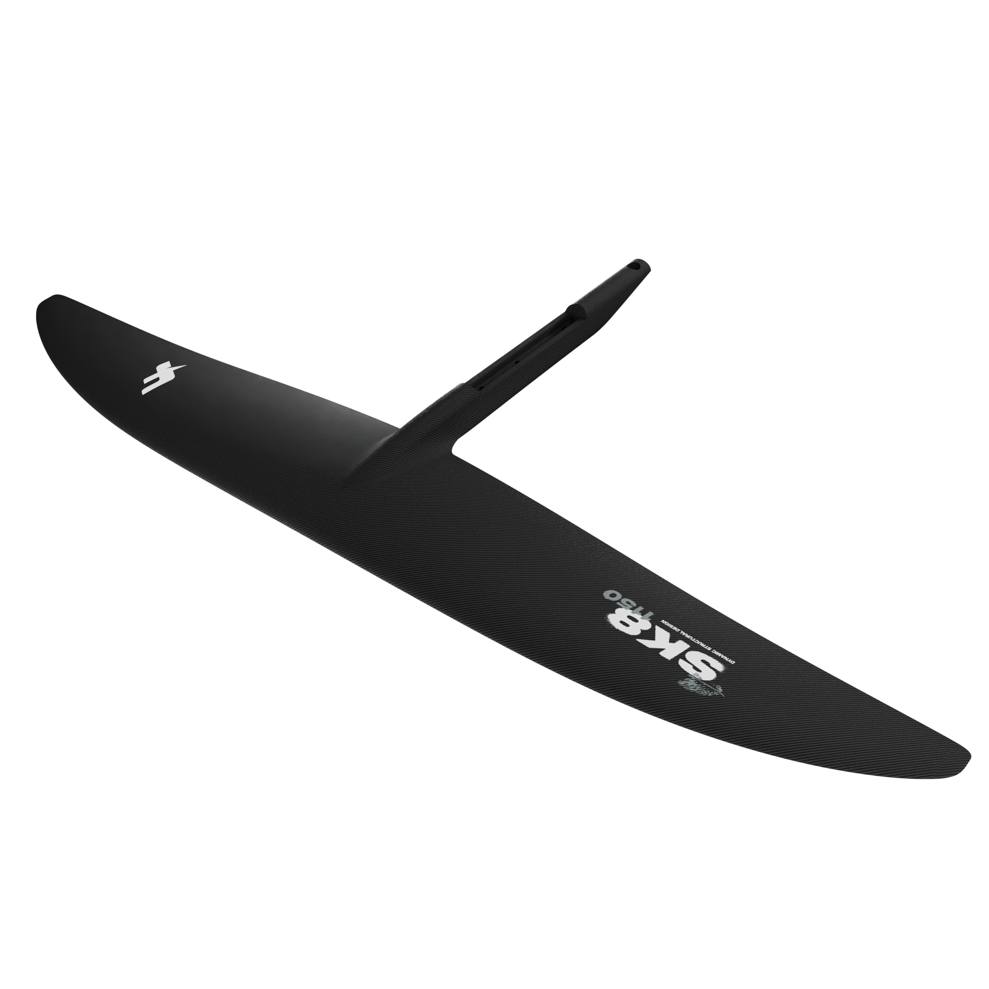 SK8 V2 FRONT WING - F-ONE