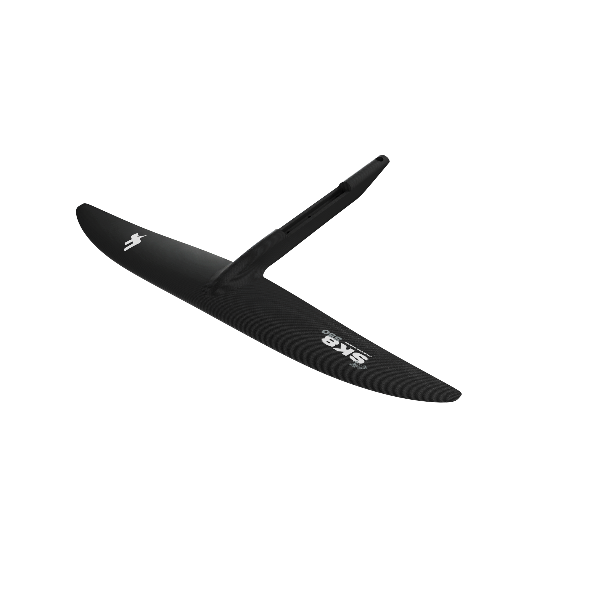 SK8 V2 FRONT WING - F-ONE