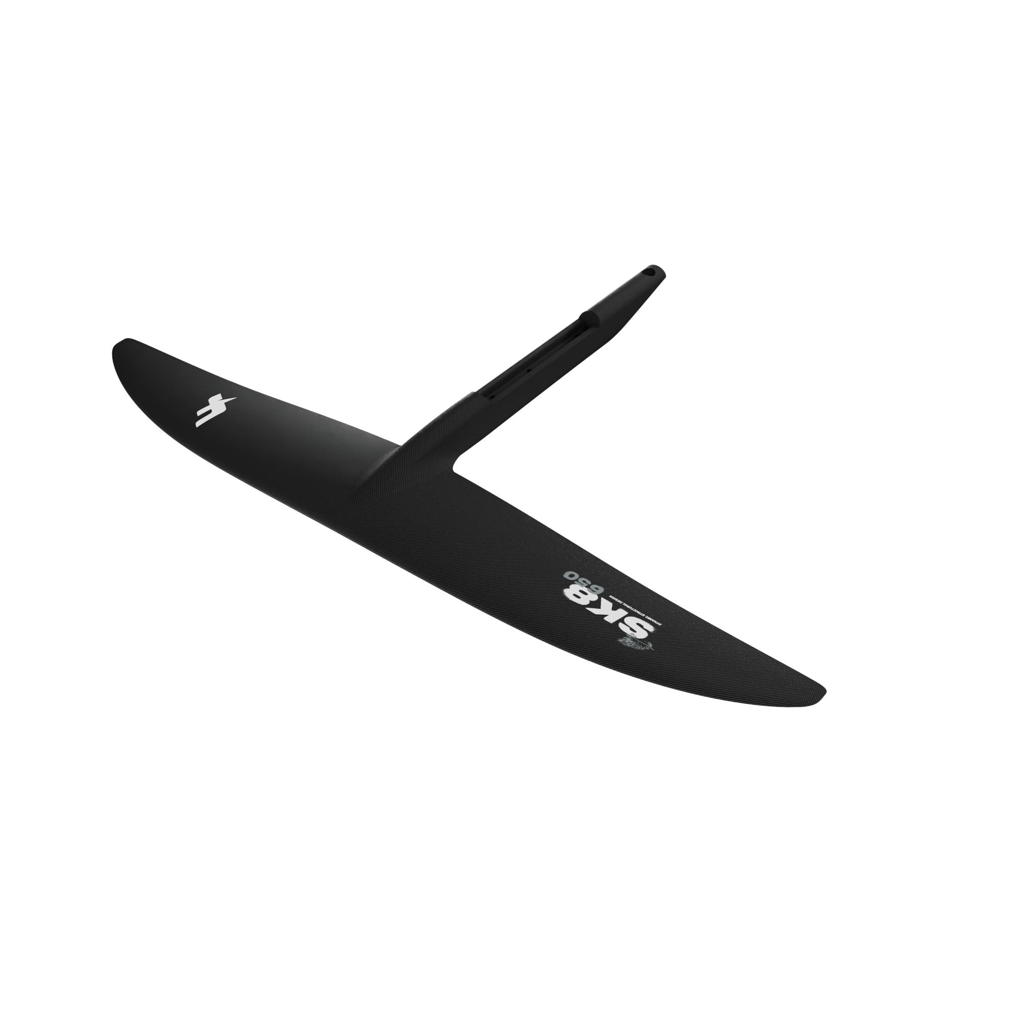 SK8 V2 FRONT WING - F-ONE
