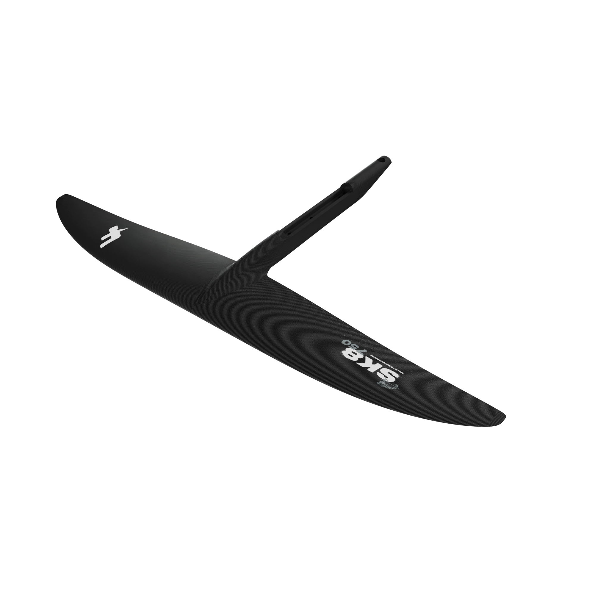 SK8 V2 FRONT WING - F-ONE