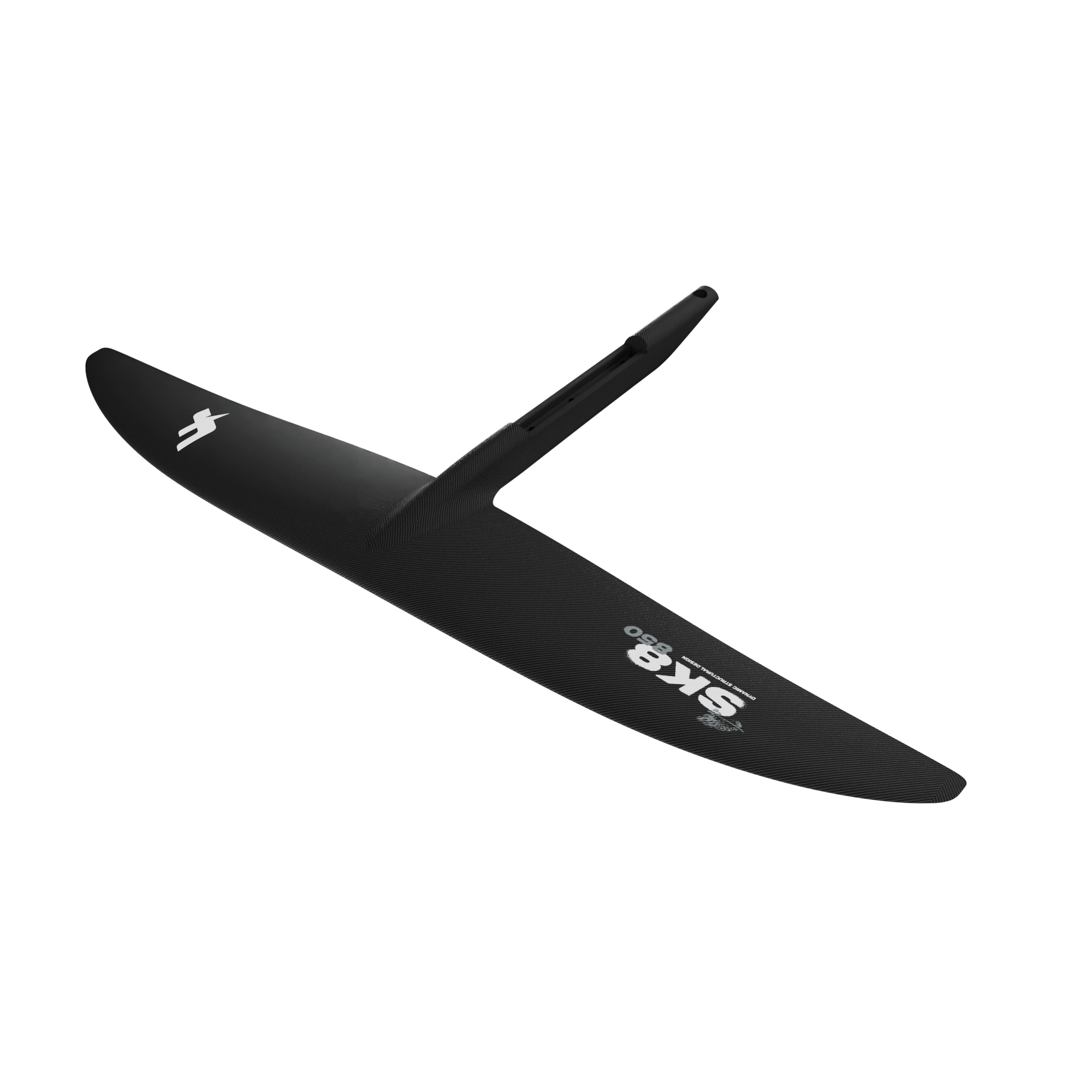 SK8 V2 FRONT WING - F-ONE