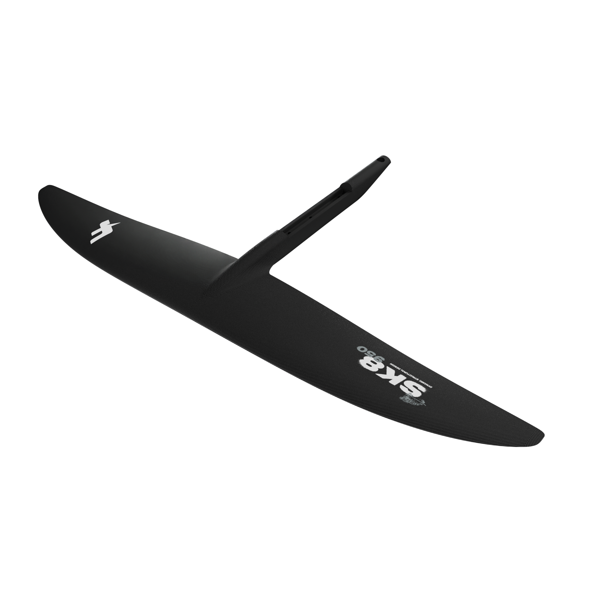 SK8 V2 FRONT WING - F-ONE