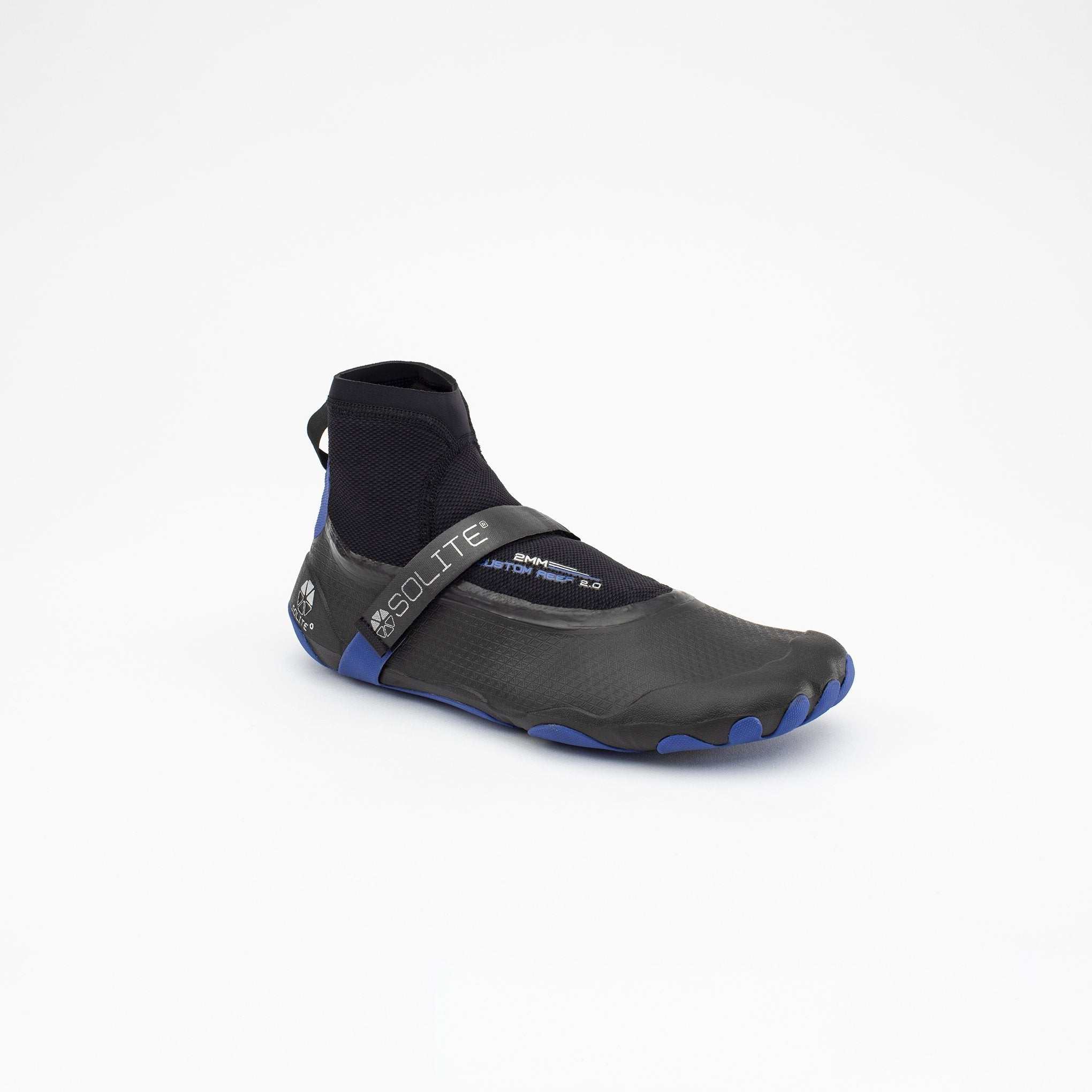2mm Custom Reef 2.0 Watersport Boots for enhanced water sports performance.