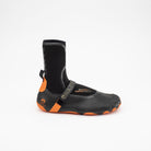 SOLITE - 5mm Custom Pro 2.0 Watersport Boots in black and orange, designed for optimal performance and comfort.