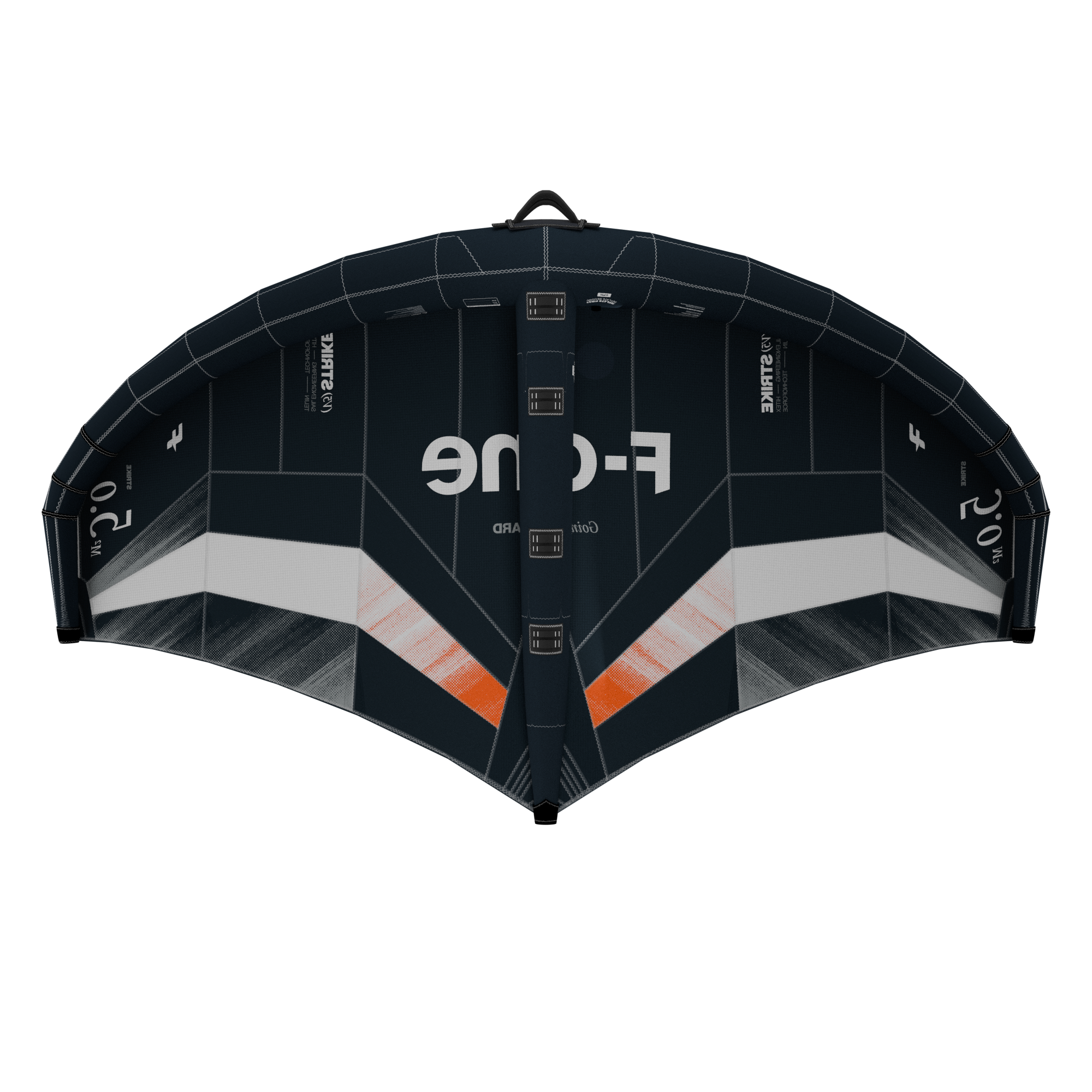 Strike V5 Wing - F-ONE (Available March 2025)
