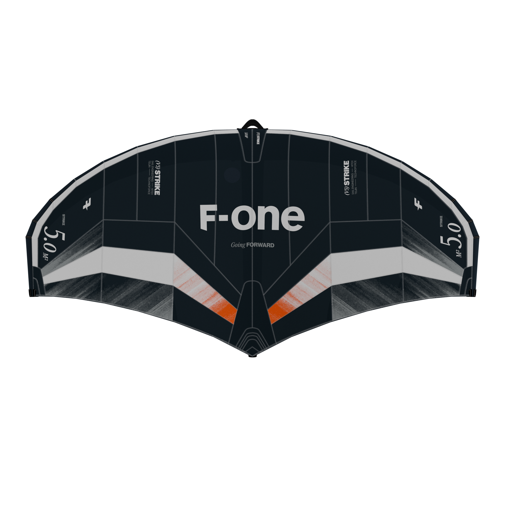 Strike V5 Wing - F-ONE (Available March 2025)