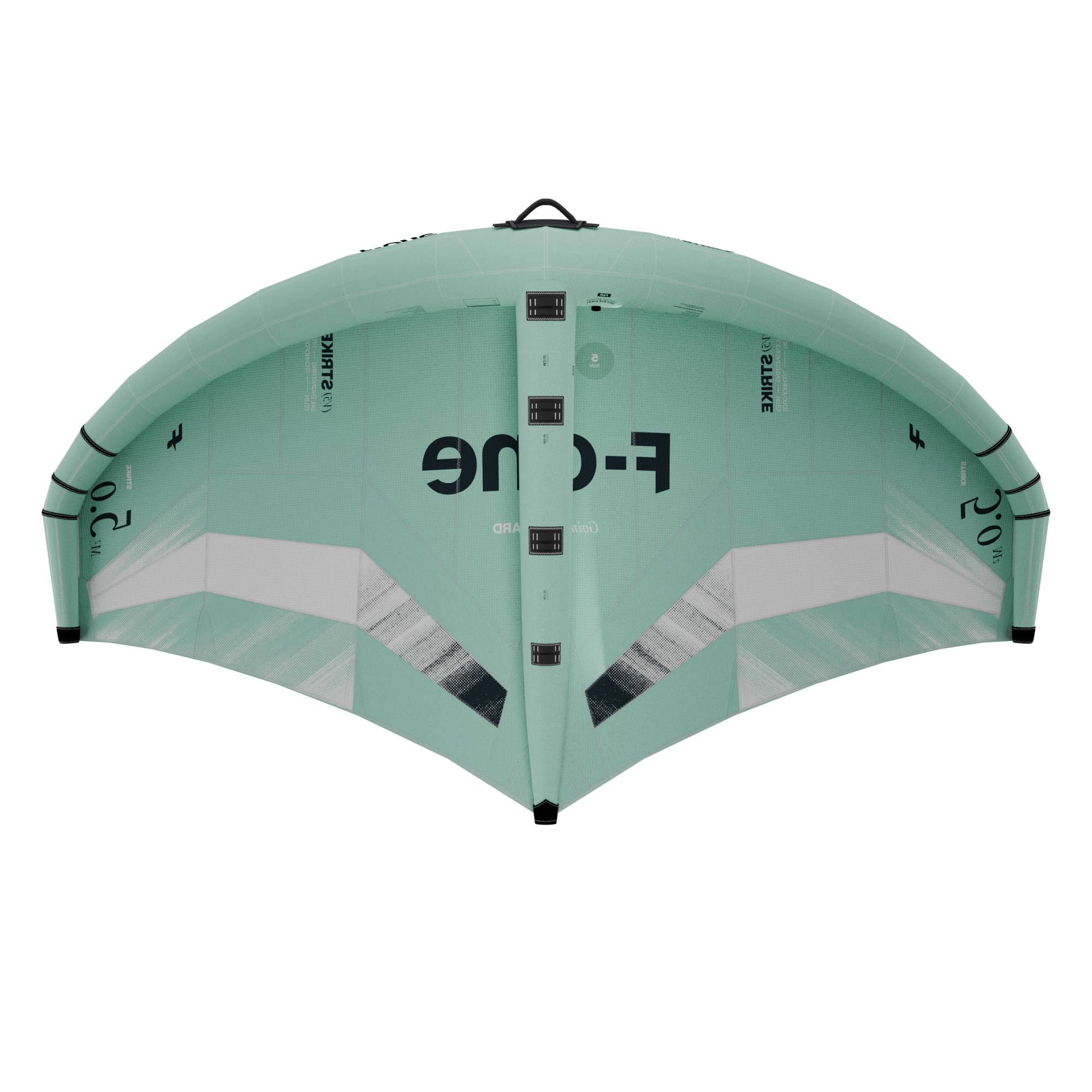 Strike V5 Wing - F-ONE (Available March 2025)