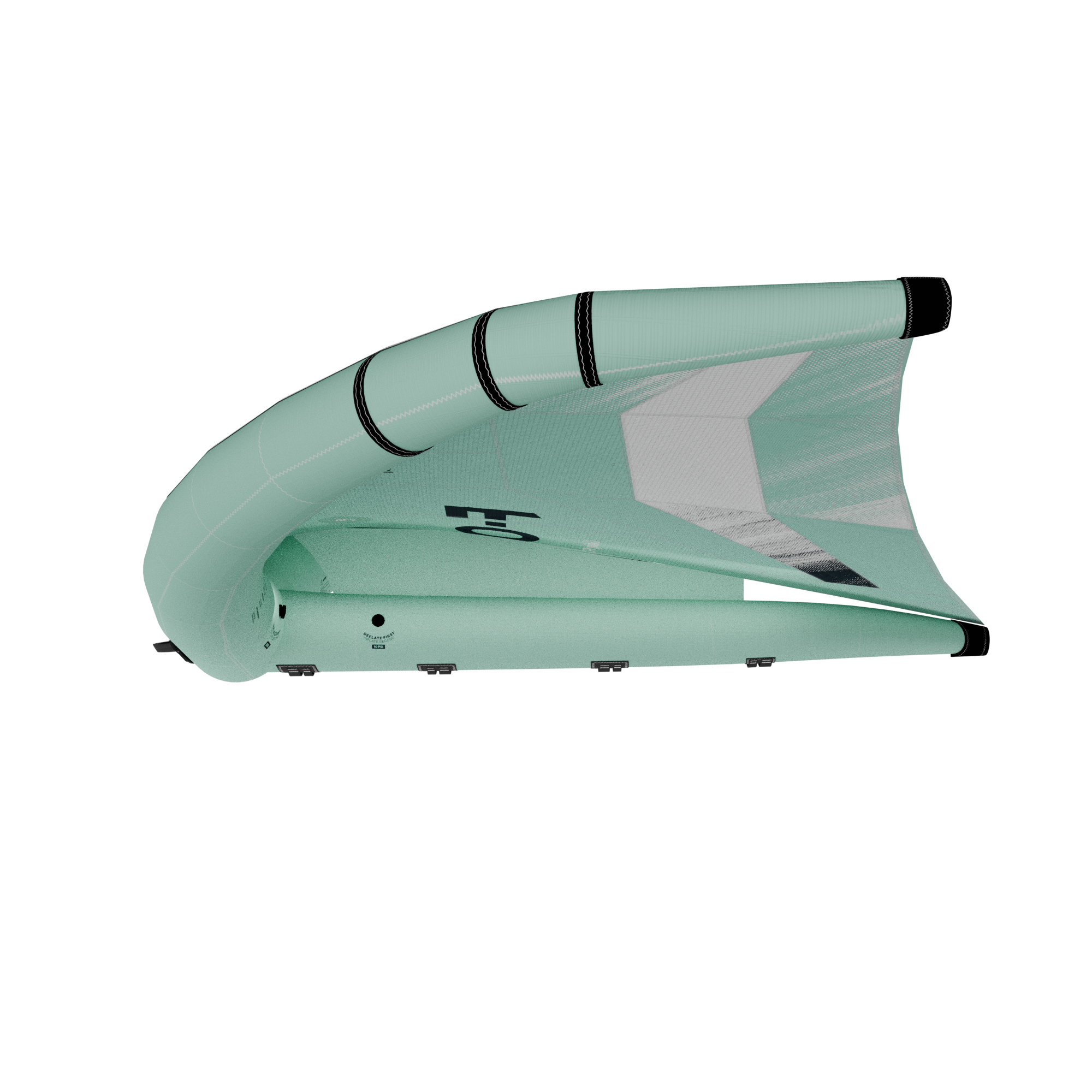 Strike V5 Wing - F-ONE (Available March 2025)