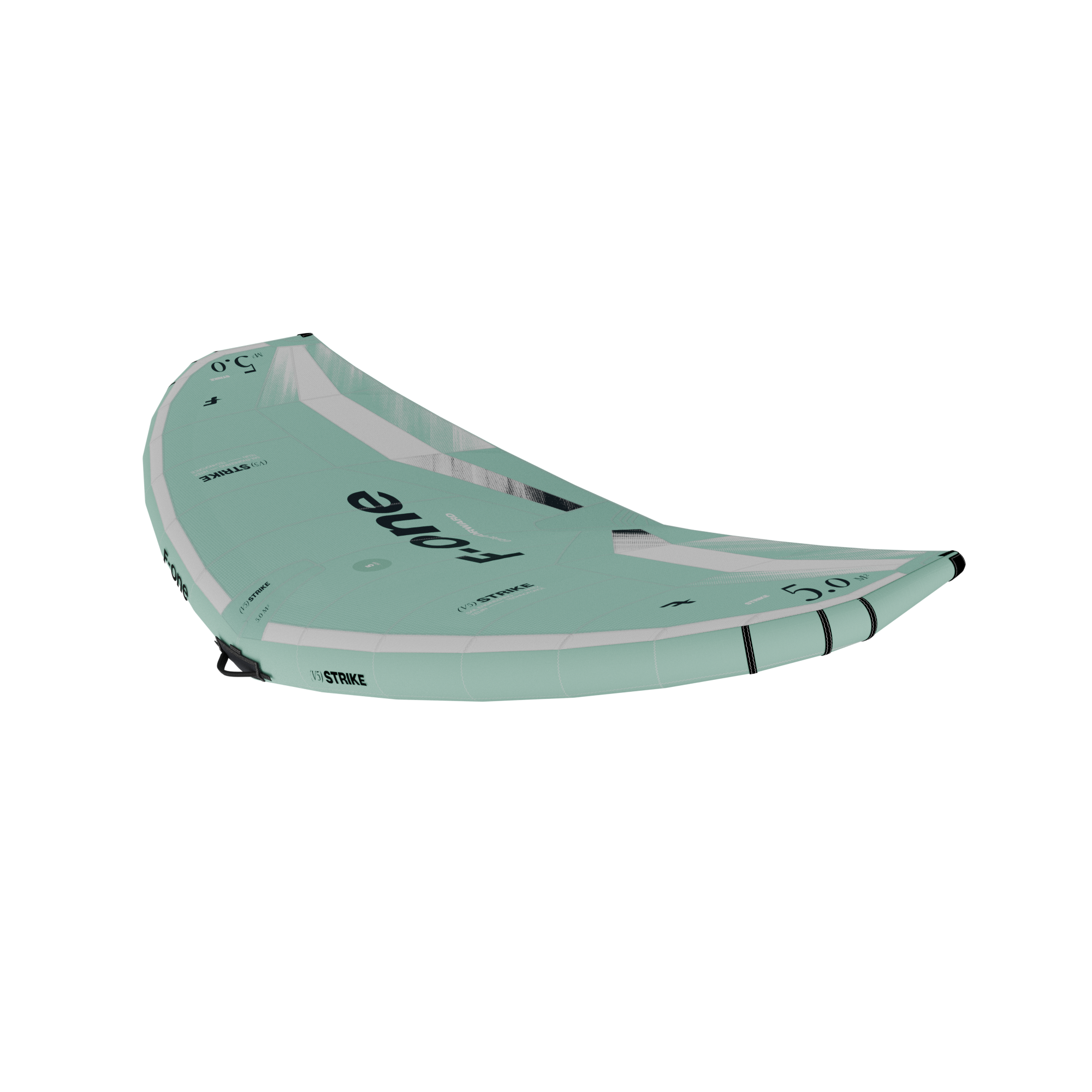 Strike V5 Wing - F-ONE (Available March 2025)