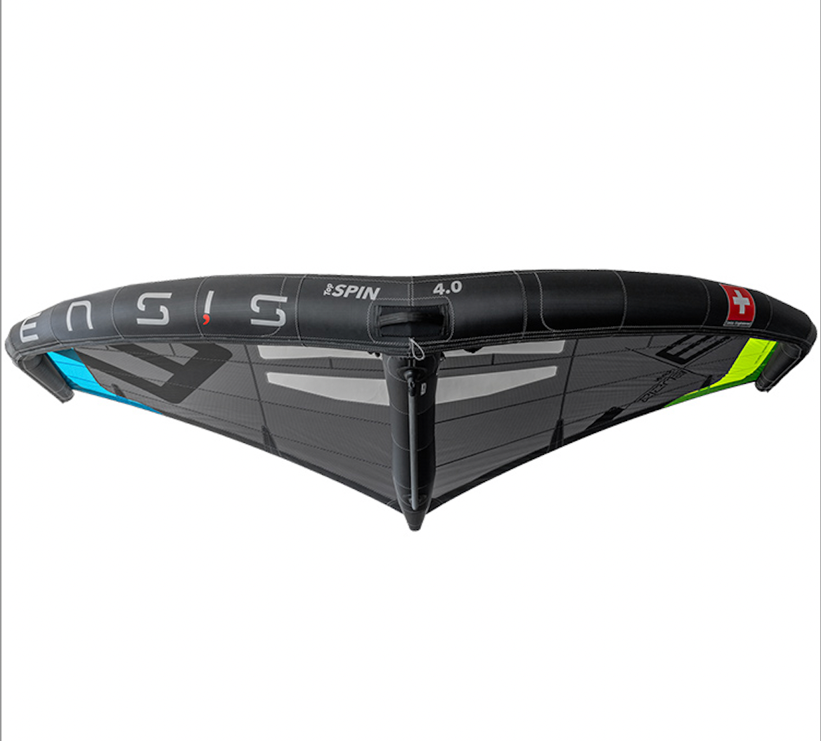 Top Spin 2 Boom Wing - ENSIS