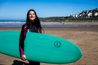 Circle One Heritage 7' Egg Surfboard – product photo 10