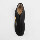 Thermal Rebound Neoprene 1mm Round-Toe Heat Booster Socks designed for warmth in cold waters.