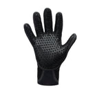3:2 Gauntlet Wetsuit Glove with a textured silicone grip for better performance in cold water.