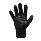 2:2 Gauntlet Wetsuit Glove showcasing a flexible black design with textured grip for optimal performance in water.