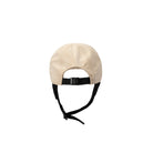 Convertible Watersports Hat showing the back view with adjustable strap and visor design for water activities.