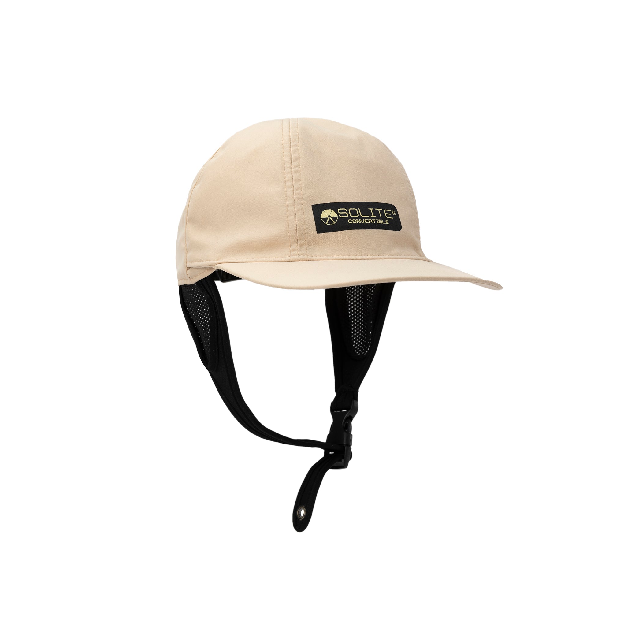 Convertible Watersports Hat by Solite, featuring a flip visor for ultimate performance in water sports.