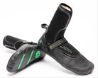 SOLITE - 3mm Custom Pro 2.0 Watersport Boots, showcasing flexible material and grip sole for water sports.