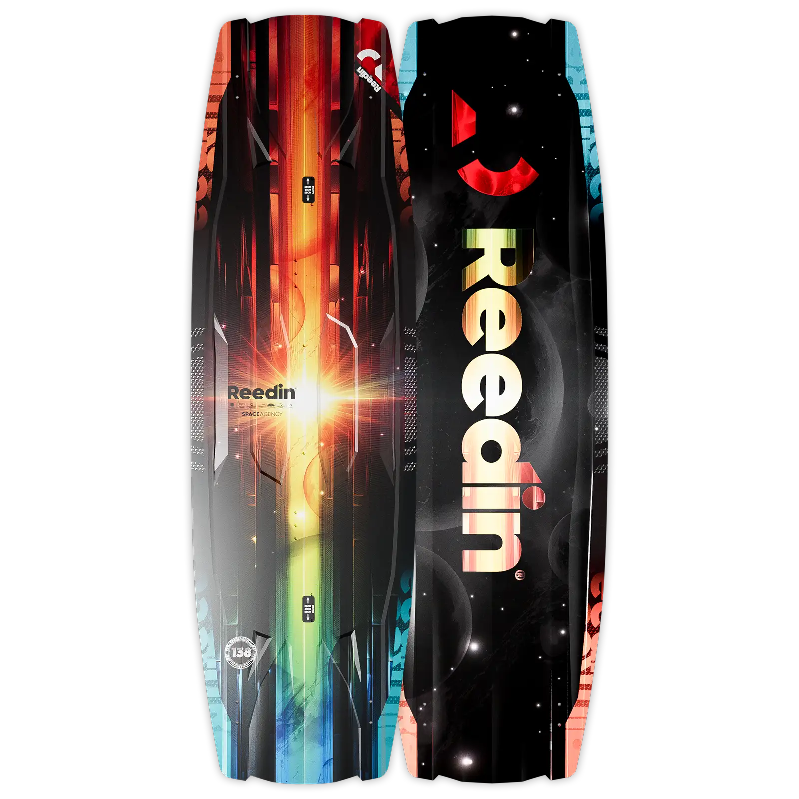 SpaceAgency 2025 - REEDIN