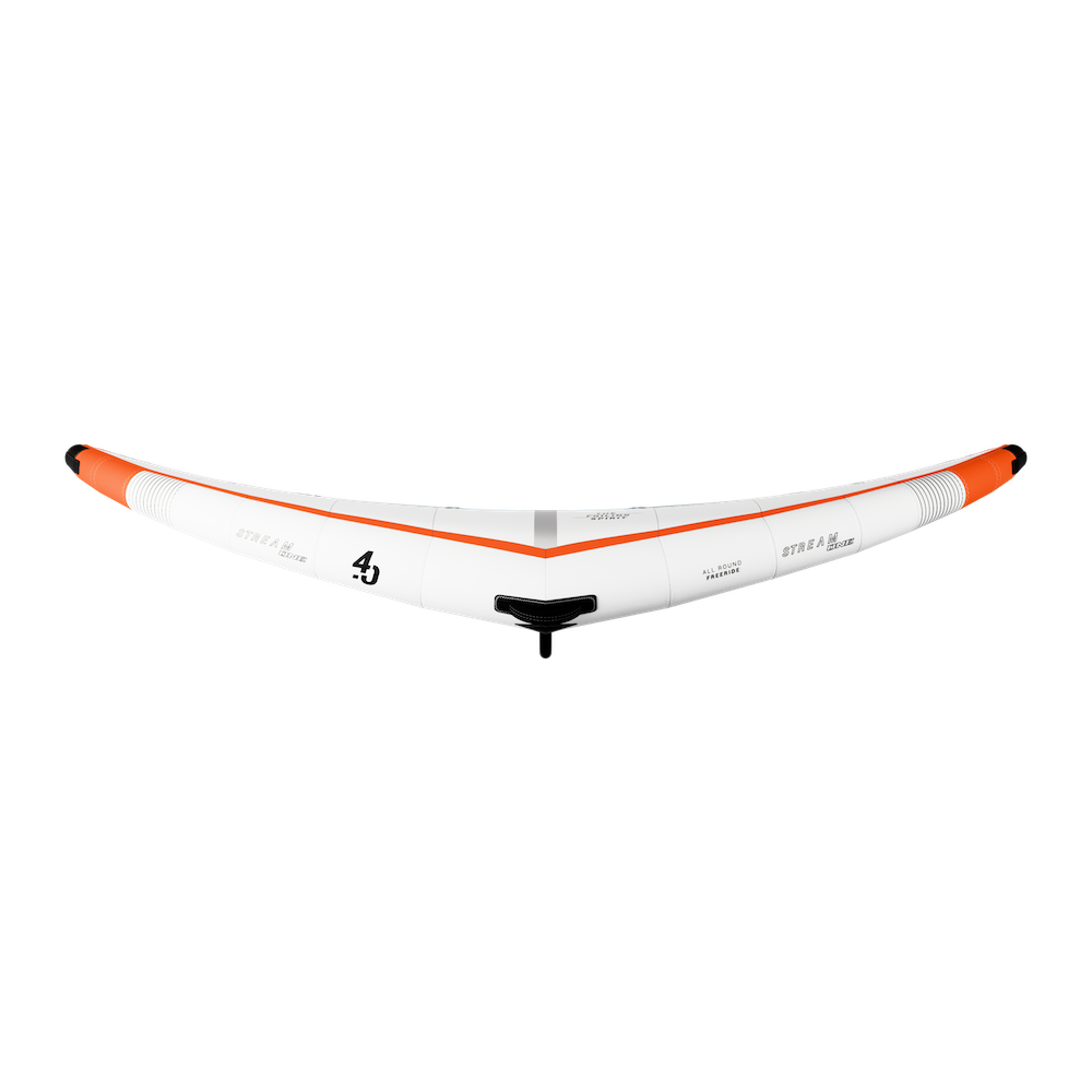 AFS Stream One Wing - Orange