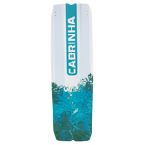 Cabrinha 2025 Stylus Twin Tip Board