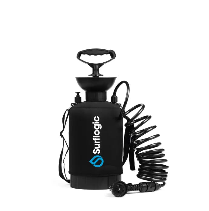 Portable Shower - Surflogic