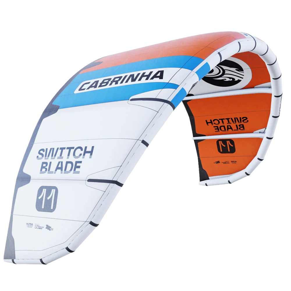 Cabrinha 2025 Switchblade Apex Kite C3