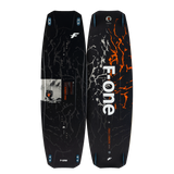 TRAX HRD CARBON - F-ONE