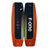 TRAX HRD Lite Tech - F-ONE