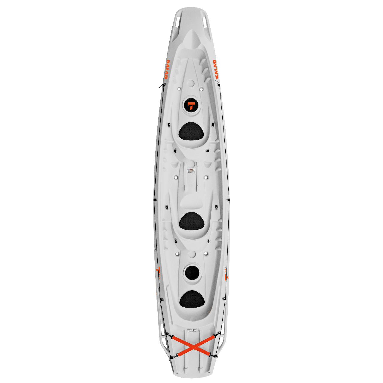 TAHE Kalao Kayak