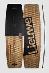 Oceana Lieuwe Twintip Board