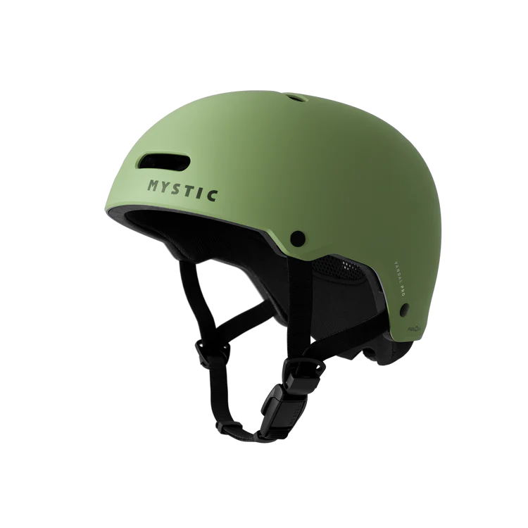 Mystic Vandal Pro Helmet