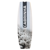 Cabrinha 2025 Vapor Twin Tip Board