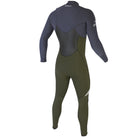 Sooruz GURU PRO 5/4/3 Men's Fullsuit Chest Zip - Army