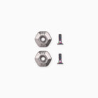Armstrong WKT Footstrap Hardware Set